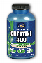 Supplement Training Systems: Creatine 400 Unflavored 400 GRAMS