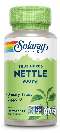 Solaray: Nettle Leaves 100ct 450mg