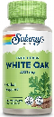 Solaray: White Oak Bark 100ct 480mg