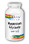 Solaray: Magnesium Glycinate (400 mg) 240 ct Vcap