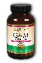 Life Time: Glucosamine and MSM Complex 1500mg 90  Capsules
