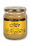 Honey Gardens: Raw honey BasswooD 1LB