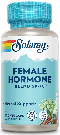 Solaray: Female Hormone Blend SP-7C 100ct