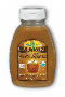 Funfresh foods: Caramel Agave Nectar Blue Organic 8 oz Liq