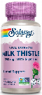 Solaray: Milk Thistle One Daily 350mg 30ct