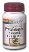 Solaray: One Daily PhytoEstrogen With  Grapefruit 30ct 150mg