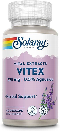 Solaray: Vitex Chaste Berry Extract 60ct 225mg