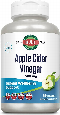 Kal: Apple Cider Vinegar 60ct 500mg
