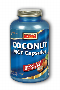 Health From The Sun: Coconut MCT Capsules 1000 mg 180 ct Veg Cap