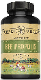 Premier One: Bee Propolis 120ct - 650mg