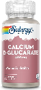 Solaray: D-Glucarate Patented 60ct 200mg