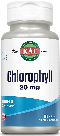 Kal: Chlorophyll 100ct