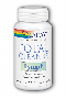 Solaray: Total Cleanse Lymph 60ct