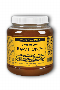 Honey Gardens: Heated Honey 5 lbs Liq