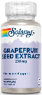 Solaray: Grapefruit Seed Extract 60ct 250mg