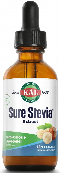 KAL: Sure Stevia Liquid Extract HazelNut 1.8 fl oz