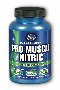 Supplement Training Systems: Pro Muscle Nitric 120 vCAPS