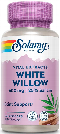 Solaray: White Willow Bark Extract 60 ct Vcp