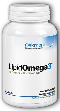 Oakmont Labs: Lipid Omega 3 60 ct