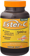 AMERICAN HEALTH: Ester-C With Citrus Bioflavonoids 500mg 90 vegitabs