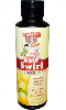 BARLEANS ESSENTIAL OILS: Kids Lemonade Fish Oil Swirl 8 oz