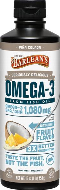 BARLEANS ESSENTIAL OILS: Omega Swirl Pina Colada 16 fl oz