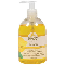CLEARLY NATURAL: Clearly Natural Liquid Pump Soap-Lemon 12 oz