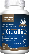 Jarrow: L-Citrulline 60 TABS