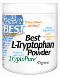 Doctors Best: Best L-Tryptophan Powder 50 Grams
