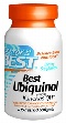 Doctors Best: Best Ubiquinol featuring Kaneka's QH (100mg) 60 SG