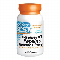 Doctors Best: Betaine HCl Pepsin And Gentian Bitters 360 Capsules