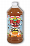 DYNAMIC HEALTH LABORATORIES INC: Apple Cider Vinegar with the Mother and Natural Honey 32 oz