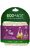 ECO-BAGS PRODUCTS: String Bag Long Handle Natural Cotton Natural 1 bag