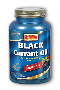 HEALTH FROM THE SUN: Black Currant Oil 1000mg 60 caps