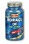 HEALTH FROM THE SUN: Bio-EFA Borage Oil 300mg GLA 30 caps