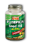 HEALTH FROM THE SUN: 100 Percent Vegetarian Pumpkin Seed Oil 90 softgels