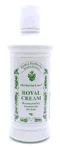 HERBAVITA NATURAL HAIR COLOR: Royal Cream Rinse Conditioner 7 oz