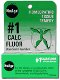 HYLANDS: NuAge Tissue Salts Calc Fluor 6X 125 tabs