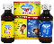 HYLANDS: 4 Kids Cold N Cough Day And Night Value Pack 8 oz