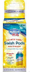 HYLANDS: Canker Sore Swish Pods Mouthwash 4 Kids 10 ml