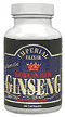 IMPERIAL ELIXIR/GINSENG COMPANY: Korean Red Ginseng 100 caps