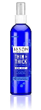 JASON NATURAL PRODUCTS: Thin to Thick Hair Spray 8 fl oz