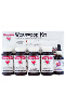 KROEGER HERB PRODUCTS: Wormwood Kit 5 pc