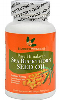 SEABUCKWONDERS: Sea Buckthorn Seed Oil (USDA Organic) 60 softgel
