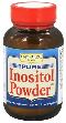 ONLY NATURAL: Inositol Powder 2 oz