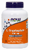 NOW: L-Tryptophan 500 mg 120 Vcaps