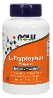 NOW: L-Tryptophan 500 mg 2 oz