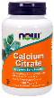 NOW: CALCIUM CITRATE  100 TABS 100 tabs