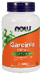 NOW: Garcinia 1000mg 120 Tabs