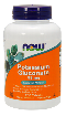 NOW: Potassium Gluconate 99mg 250 TABS